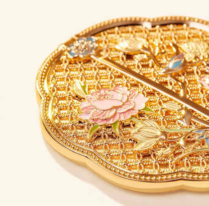 Empress Handheld Mirror