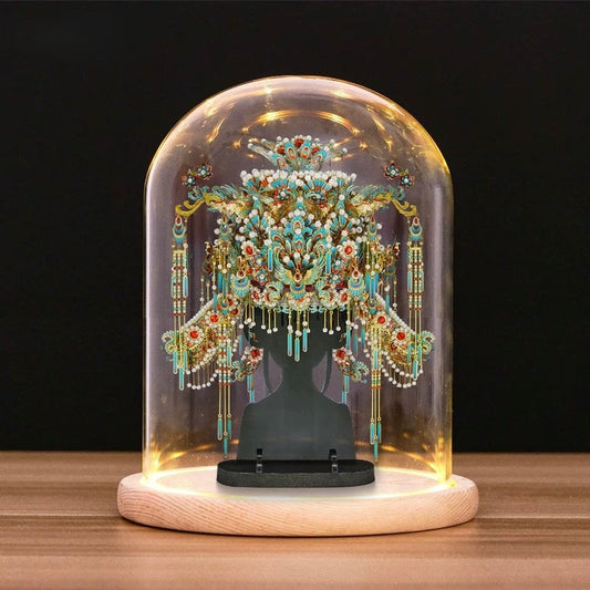 Assemble-Yourself Crown