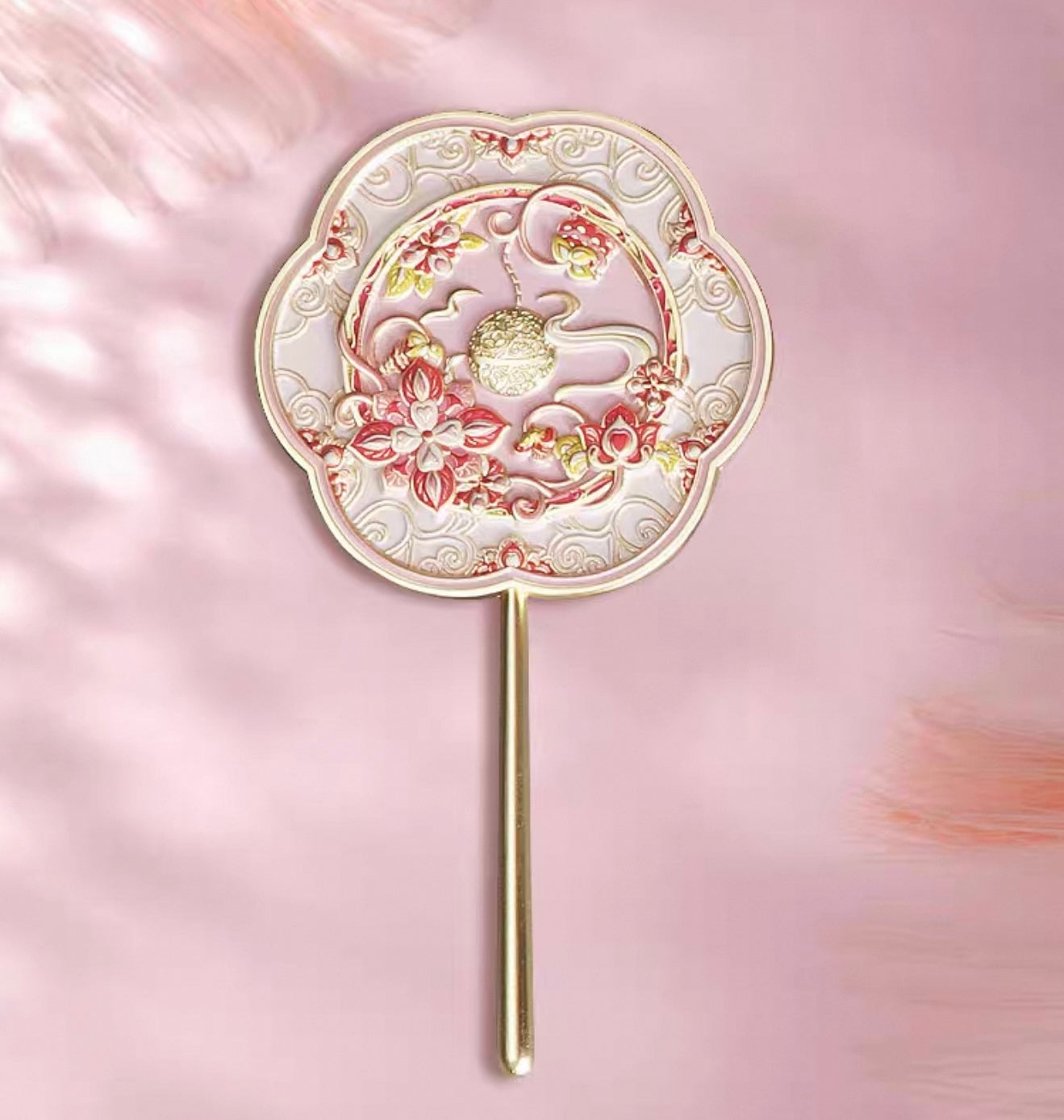 Yinxiang Handheld Mirror