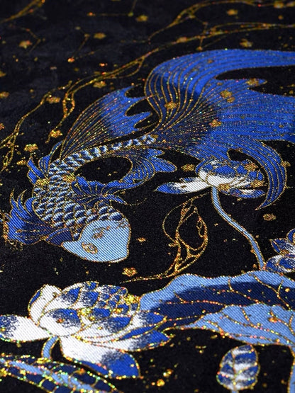 Ming Dynasty Modern Hanfu, Mamianqun, Constellation (Preorder)