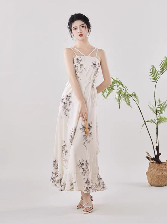 Modern Hanfu, Harlow