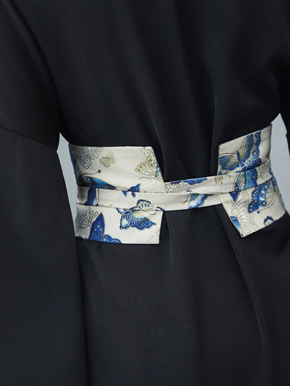 Amaya Modern Hanfu Dress