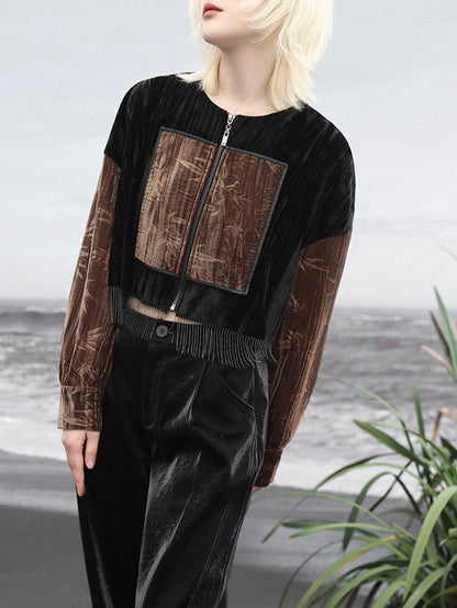 Rae Modern Ming Style Hanfu Coat