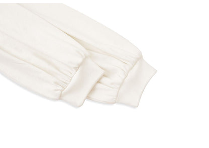 Night Fleur Modern Ming Style Hanfu x Mamian Skirt