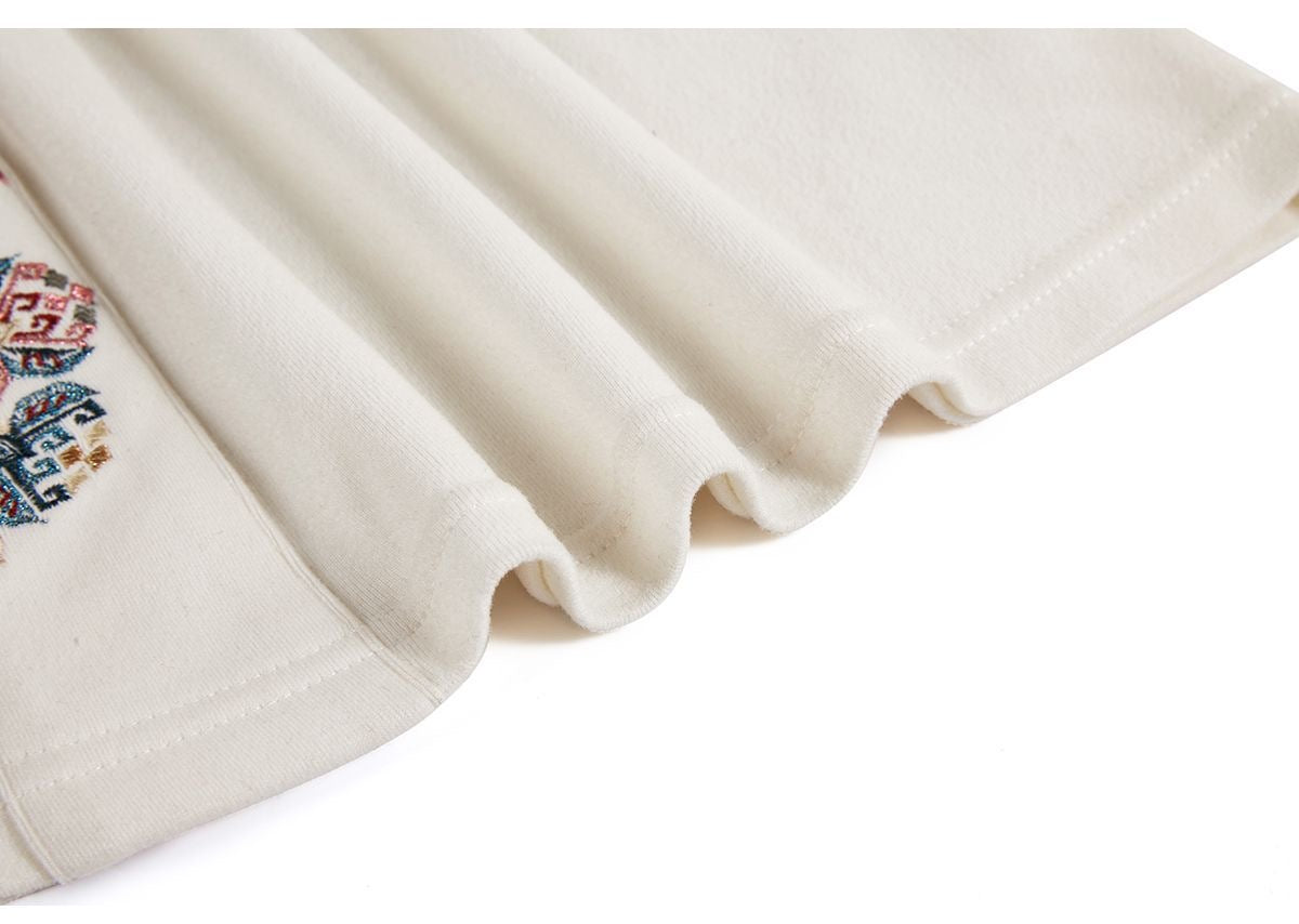 Night Fleur Modern Ming Style Hanfu x Mamian Skirt