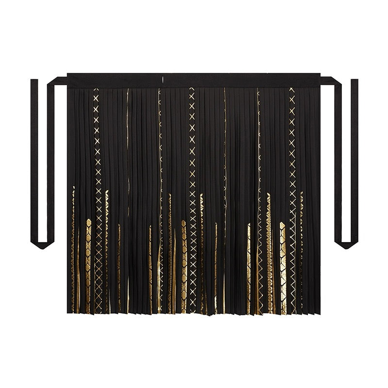 Tiffany Modern Tang Style Hanfu