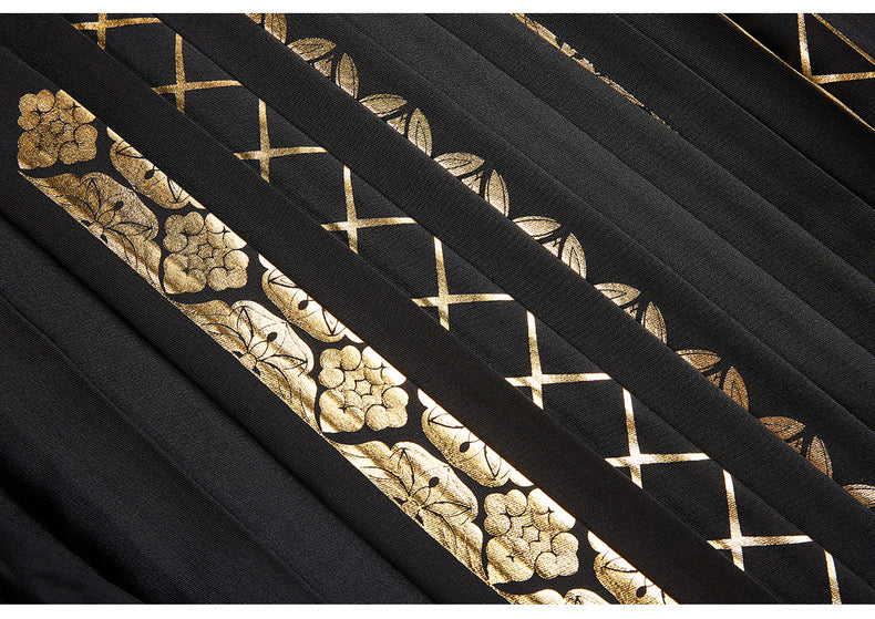 Tiffany Modern Tang Style Hanfu