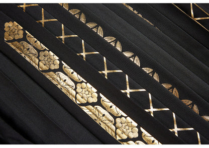 Tiffany Modern Tang Style Hanfu