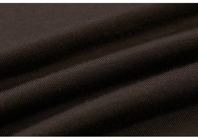 Dusky Modern Cheongsam Style Dress