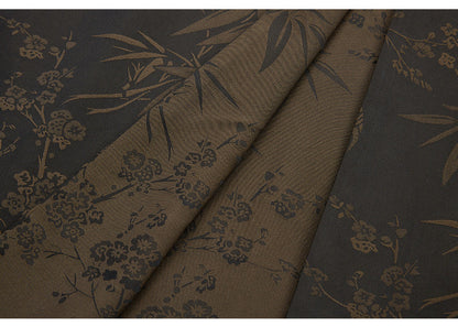 Dusky Modern Cheongsam Style Dress