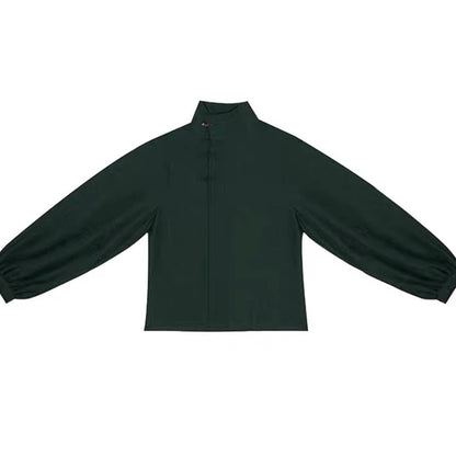 Modern Hanfu, Crane