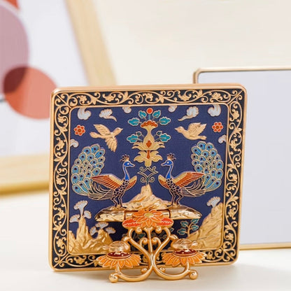 Phoenix Mini Standing Mirror