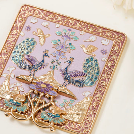 Phoenix Mini Standing Mirror