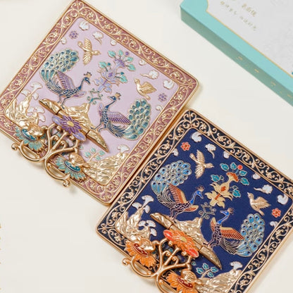 Phoenix Mini Standing Mirror