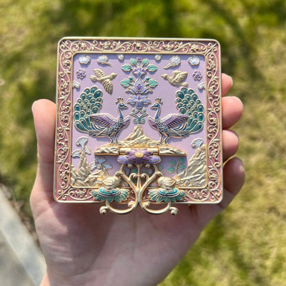 Phoenix Mini Standing Mirror