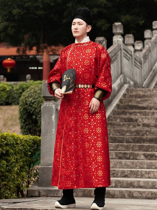 The Tang Dynasty Groom, Spark