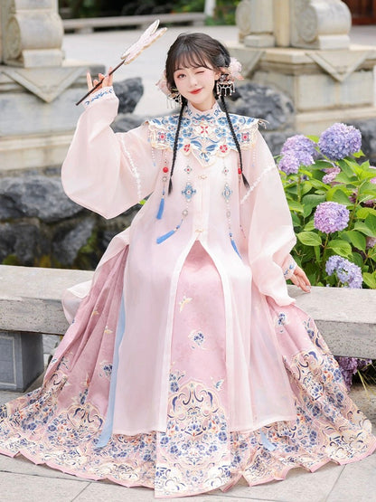 Cloud Collars: Azure