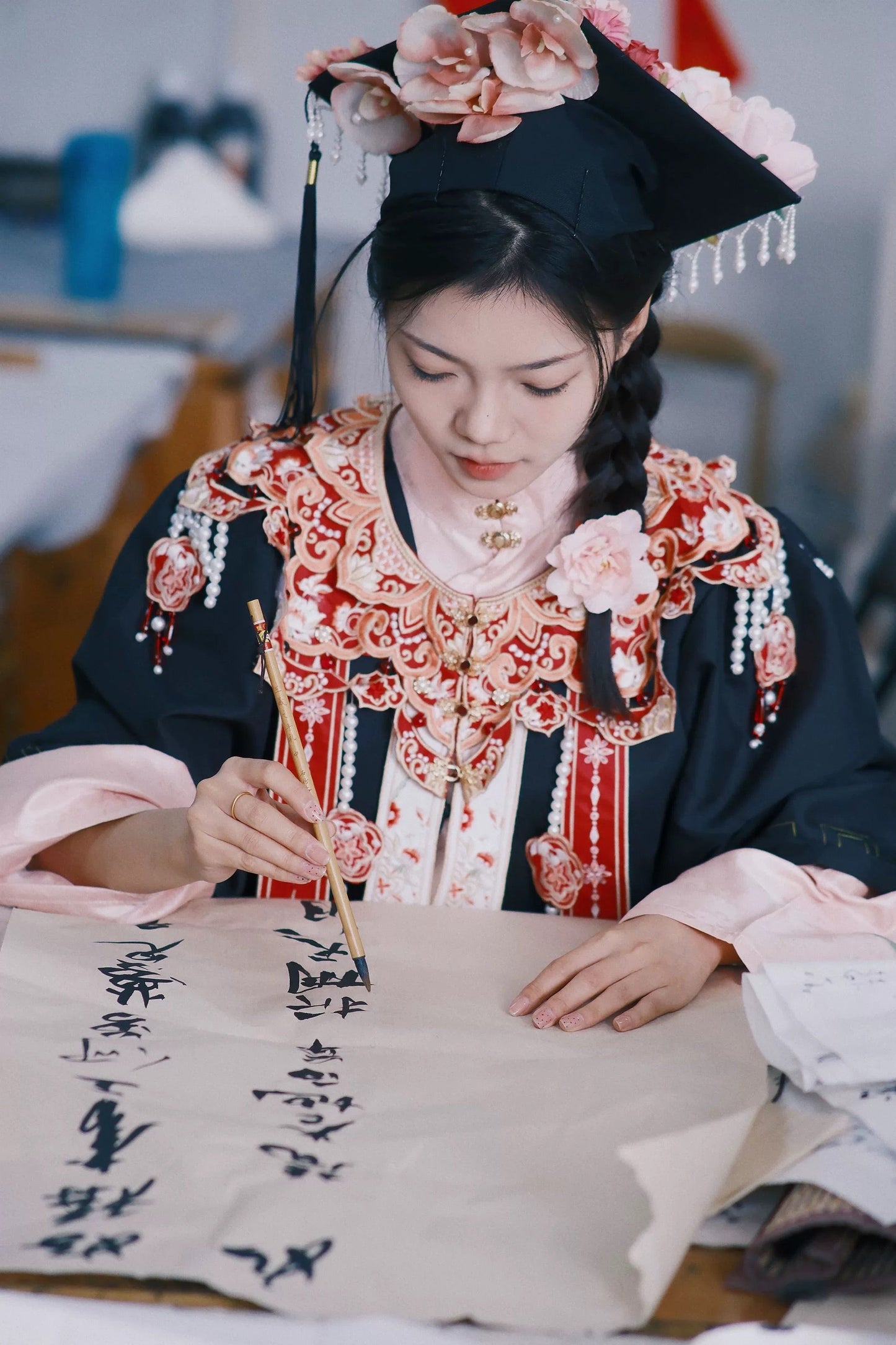 Cloud Collars: Melody