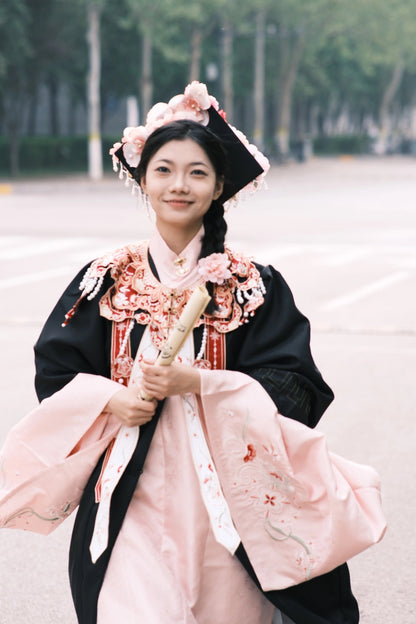 Cloud Collars: Melody