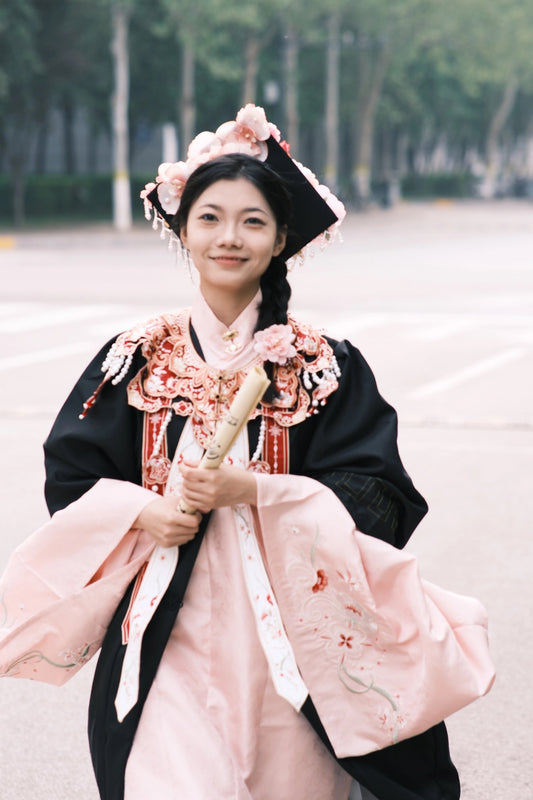 Cloud Collars: Melody