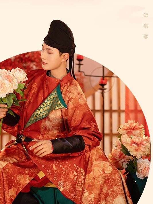 The Tang Dynasty Groom, Brilliance