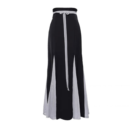 Snow Modern Song Style Hanfu
