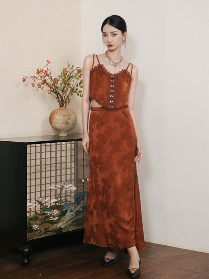 Neo-Chinese Style: Yingwan 盈婉 (Preorder)