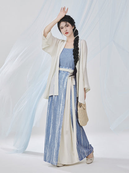 Modern Hanfu, Tranquil