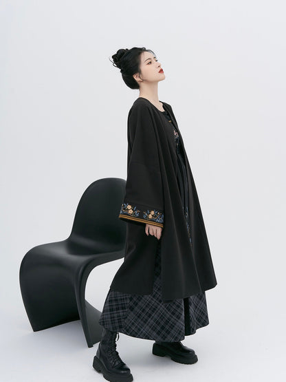 Modern Hanfu, Dancer