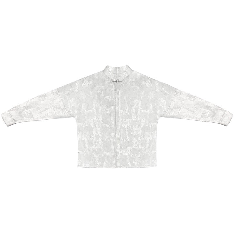 Yale Ming Style Mamian Skirt Hanfu