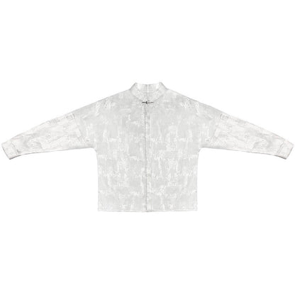 Yale Ming Style Mamian Skirt Hanfu