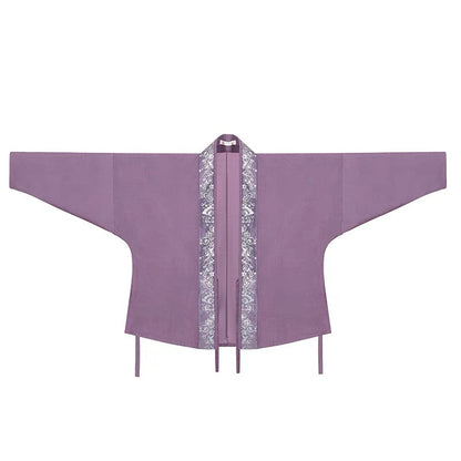 Mystery Modern Hanfu Horse Face Skirt Set
