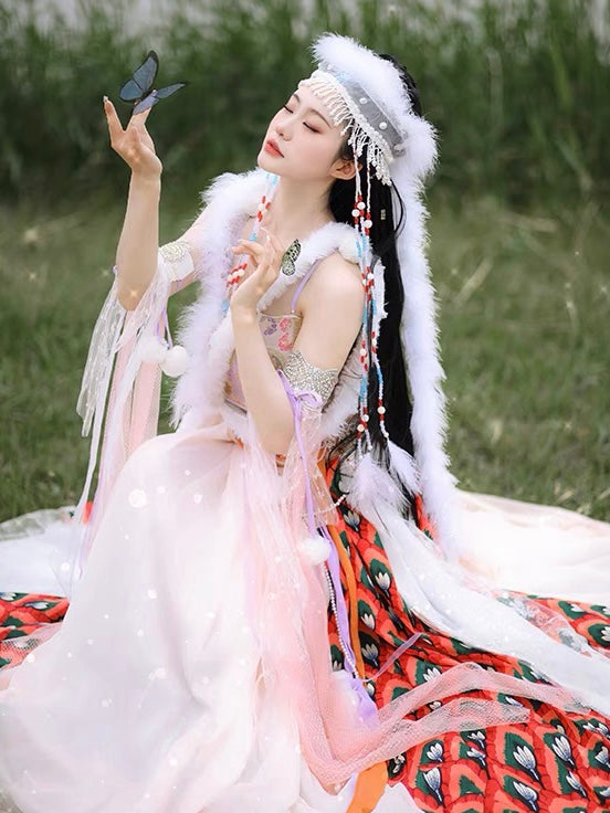 My Fair Princess Fragrant Concubine