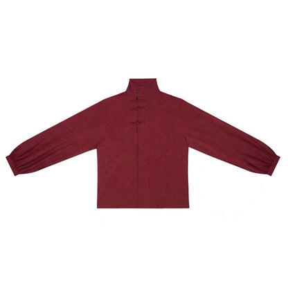 Ming Dynasty Modern Hanfu, Mamianqun, Lunar Dragon (Preorder)