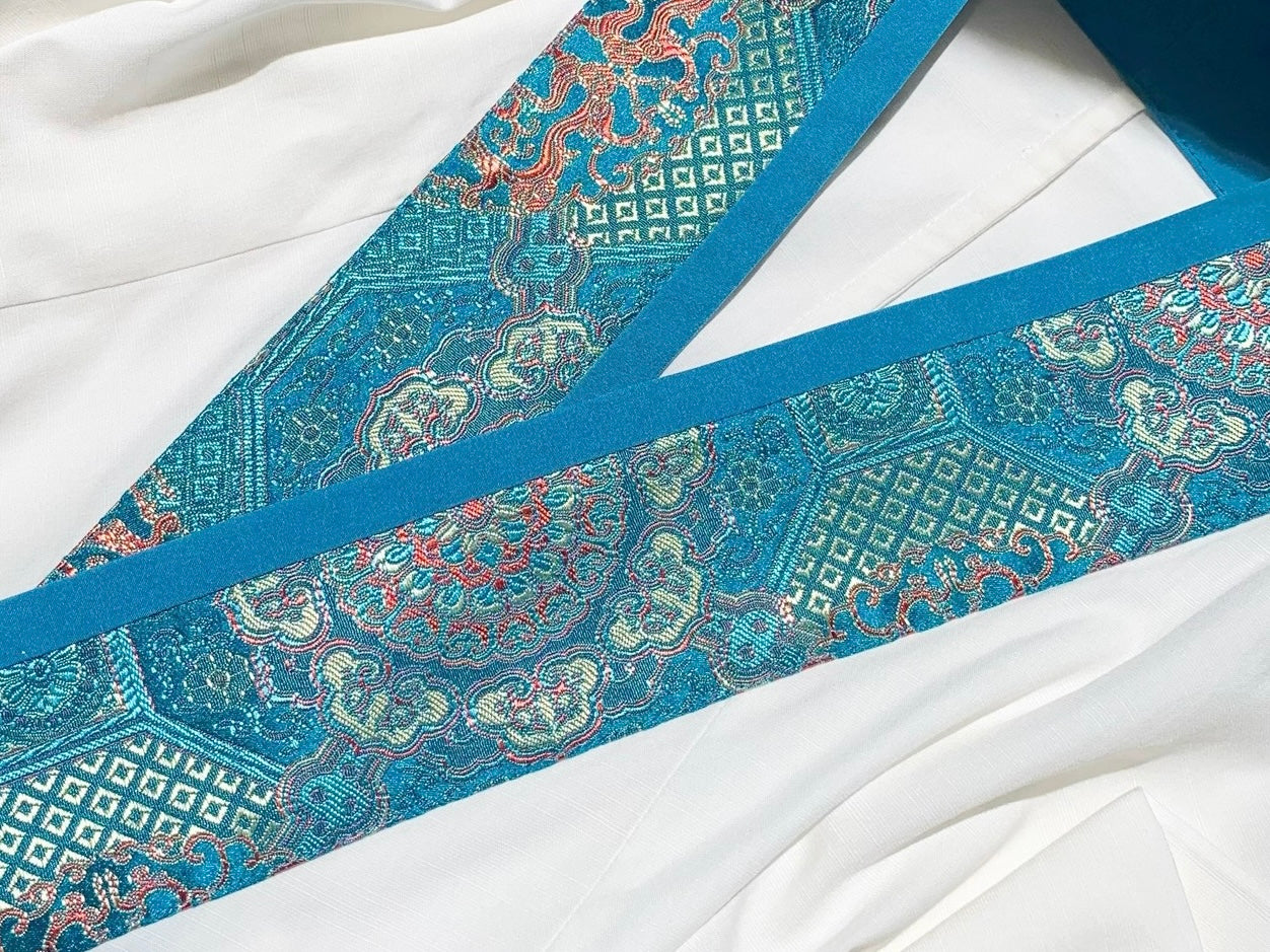 Xianxia Costume - God of War 战争之神