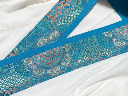 Xianxia Costume - God of War 战争之神