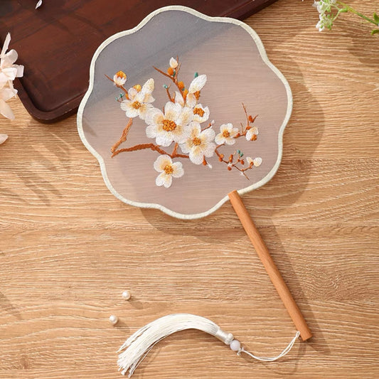 Tanhua Hand Fan