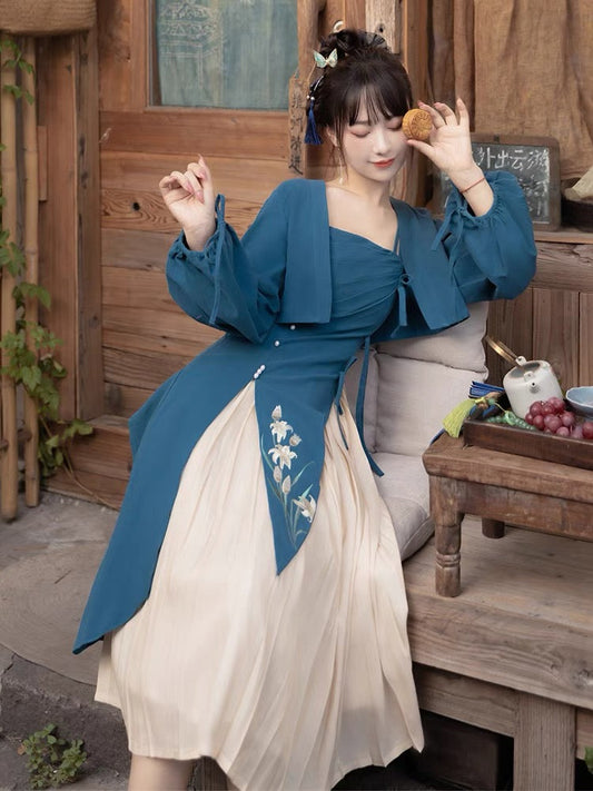 Modern Hanfu, Aelita