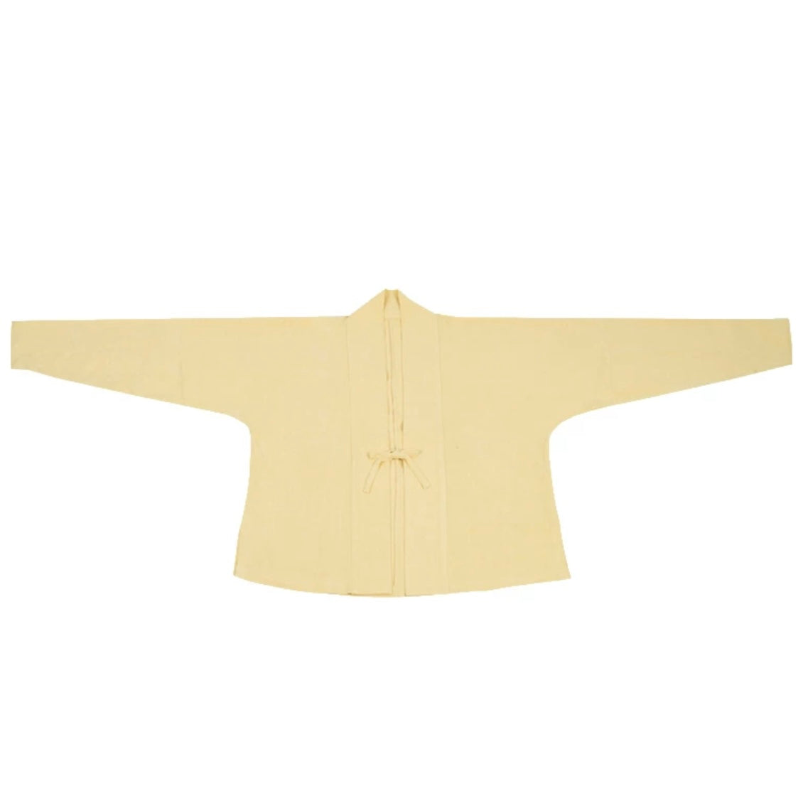 Persimmon Modern Ming Style Mamian Skirt Hanfu