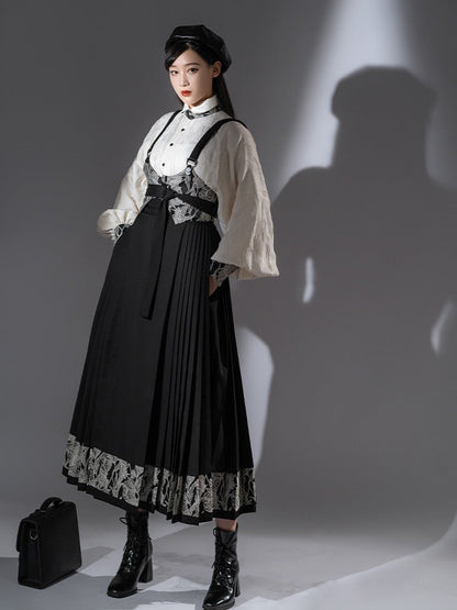 Modern Hanfu, Verlyn
