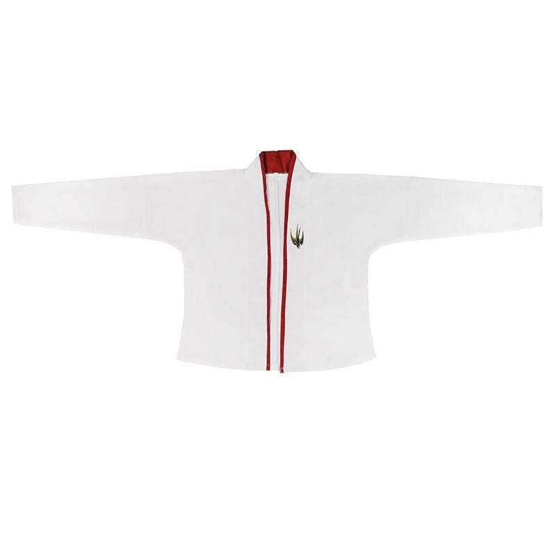 Ming Dynasty Modern Hanfu, Mamianqun, Bree