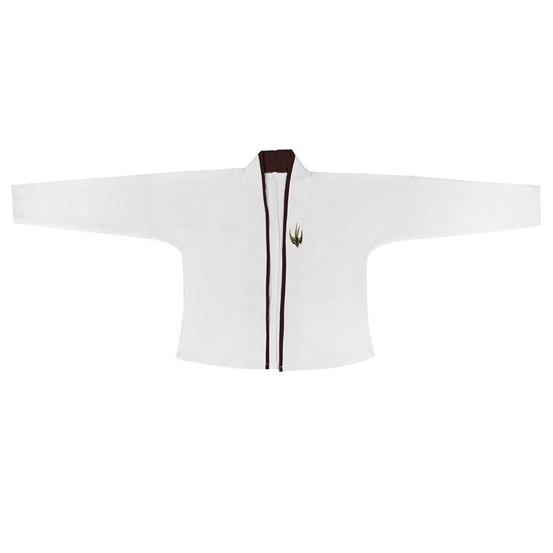 Ming Dynasty Modern Hanfu, Mamianqun, Bree
