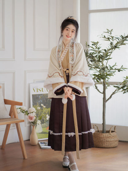 Modern Hanfu, Jadie
