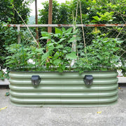 YoYoBloom Magnetic Solar Garden Light | Auto On/Off & Waterproof（Only for Corrugated Models） image 15