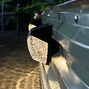 YoYoBloom Magnetic Solar Garden Light | Auto On/Off & Waterproof（Only for Corrugated Models） image 5