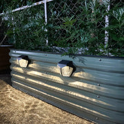 YoYoBloom Magnetic Solar Garden Light | Auto On/Off & Waterproof（Only for Corrugated Models） image 18
