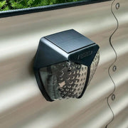 YoYoBloom Magnetic Solar Garden Light | Auto On/Off & Waterproof（Only for Corrugated Models） image 3