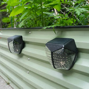 YoYoBloom Magnetic Solar Garden Light | Auto On/Off & Waterproof（Only for Corrugated Models） image 4