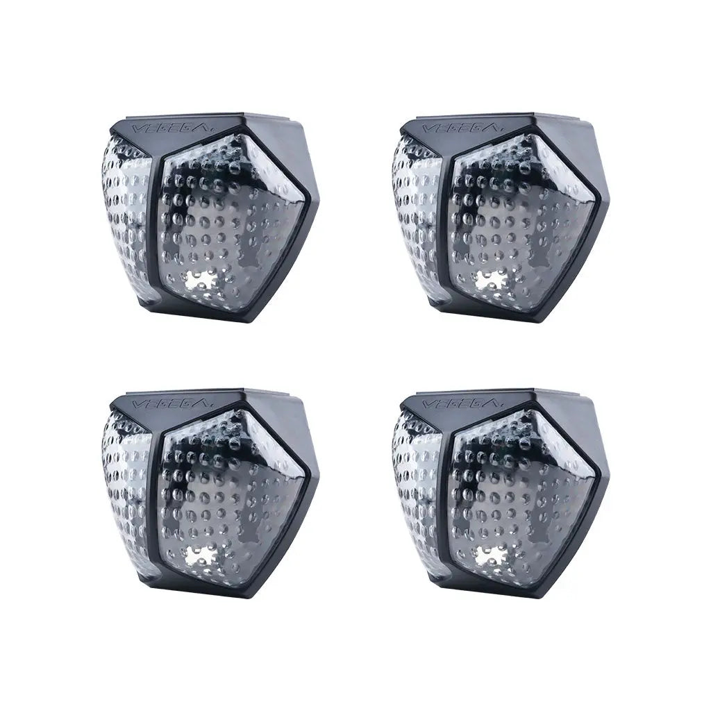 YoYoBloom Magnetic Solar Garden Light | Auto On/Off & Waterproof（Only for Corrugated Models）