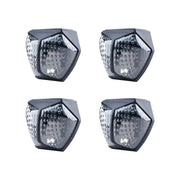 YoYoBloom Magnetic Solar Garden Light | Auto On/Off & Waterproof（Only for Corrugated Models） image 6